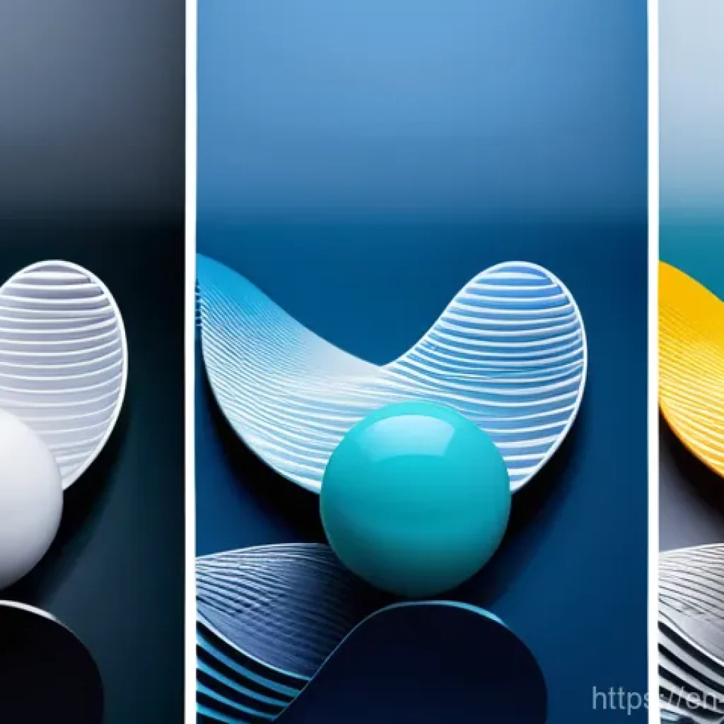 제과제빵 자격증 취득 후 창업 사례 - Here are three detailed image generation prompts in English, designed to meet your requirements: