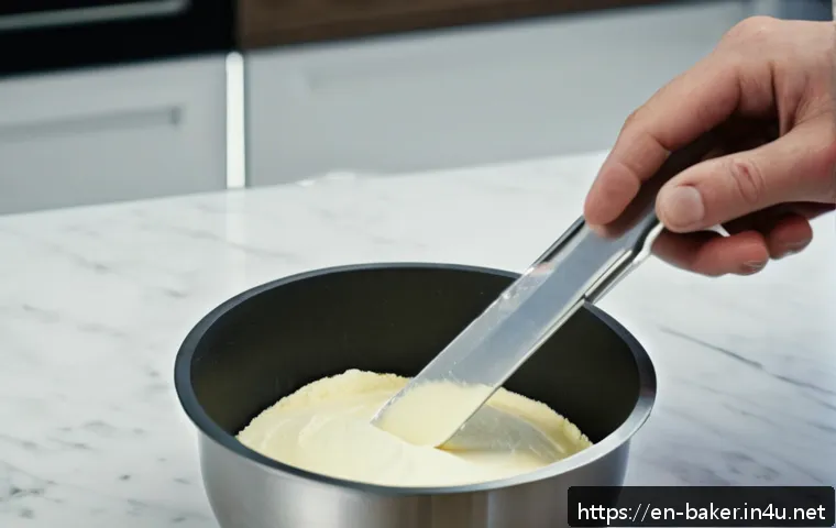 제과제빵 실기 시험 필수 준비물 관련 이미지 1
